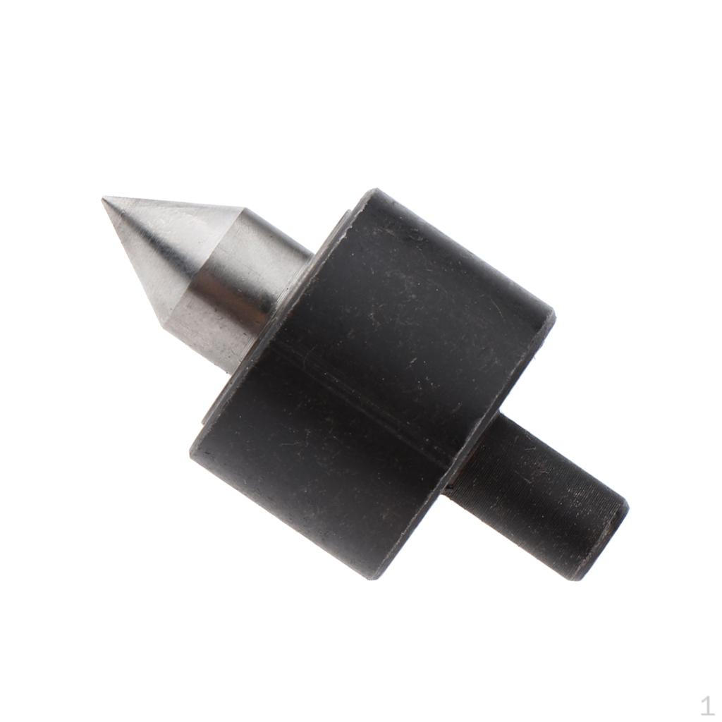 1.4 Inch Center Height Turning Live Zentrum for Tool Accessories Drill Chuck Adapter 6x35mm
1.4 Inch Center Height Turning Live Zentrum for Tool Accessories Drill Chuck Adapter 6x35mm