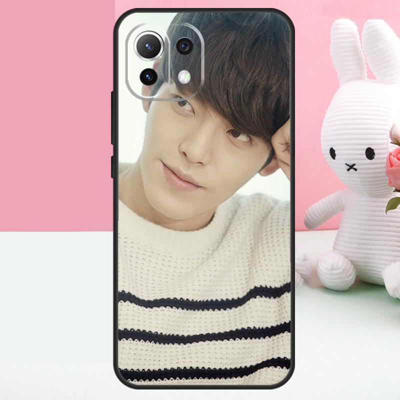 Kim Woo Bin Case For Xiaomi 15 14 Ultra 13T 14T 15T 17 Pro Max POCO X7 Pro X5 X6 F5 F6 F7 F8 Ultra Funda POCO X4 Pro 5G
Kim Woo Bin Case For Xiaomi 15 14 Ultra 13T 14T 15T 17 Pro Max POCO X7 Pro X5 X6 F5 F6 F7 F8 Ultra Funda POCO X4 Pro 5G