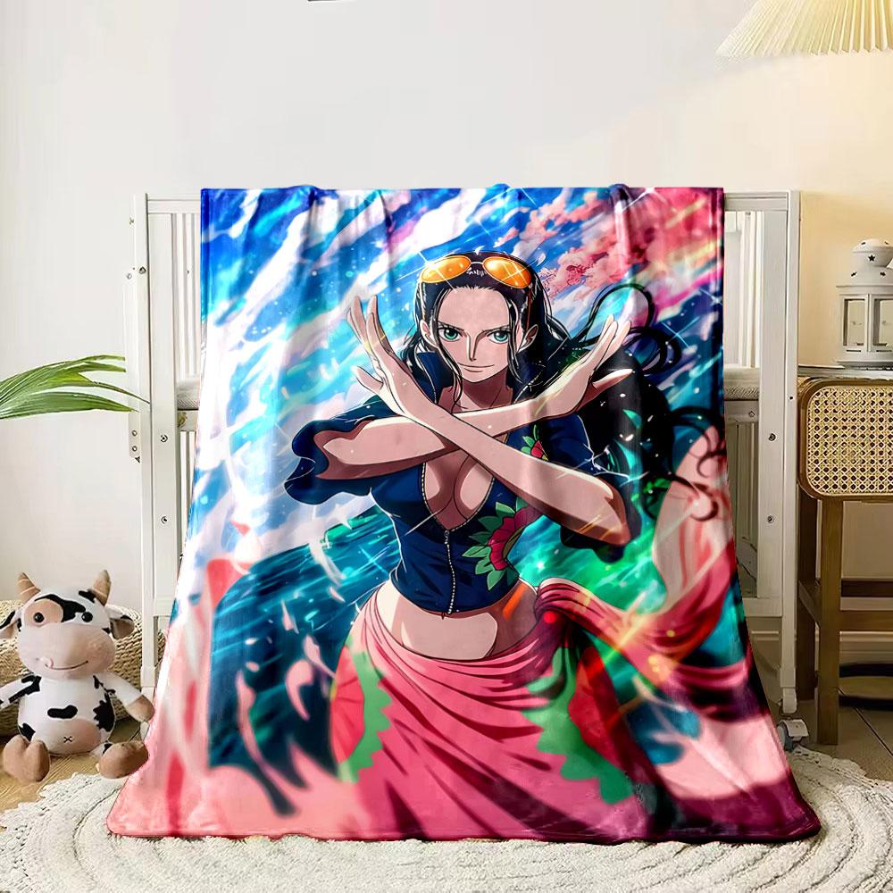 Bright ocean-themed anime-style with floral details and dynamic movement. for all seasons blanket lunch break throw gift 80cm x 120cm
Bright ocean-themed anime-style with floral details and dynamic movement. for all seasons blanket lunch break throw gift 80cm x 120cm