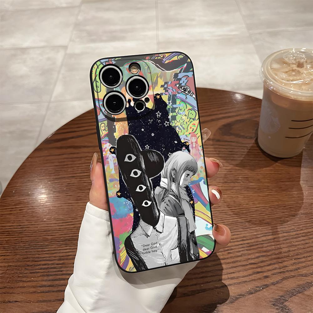 Goodnight Punpun Phone Case For 15 Pro Max Iphone 17 Air 14 Plus 12 16 13 Mini 11 Xr X Xs Max Back Cover iPhone 17Pro
Goodnight Punpun Phone Case For 15 Pro Max Iphone 17 Air 14 Plus 12 16 13 Mini 11 Xr X Xs Max Back Cover iPhone 17Pro