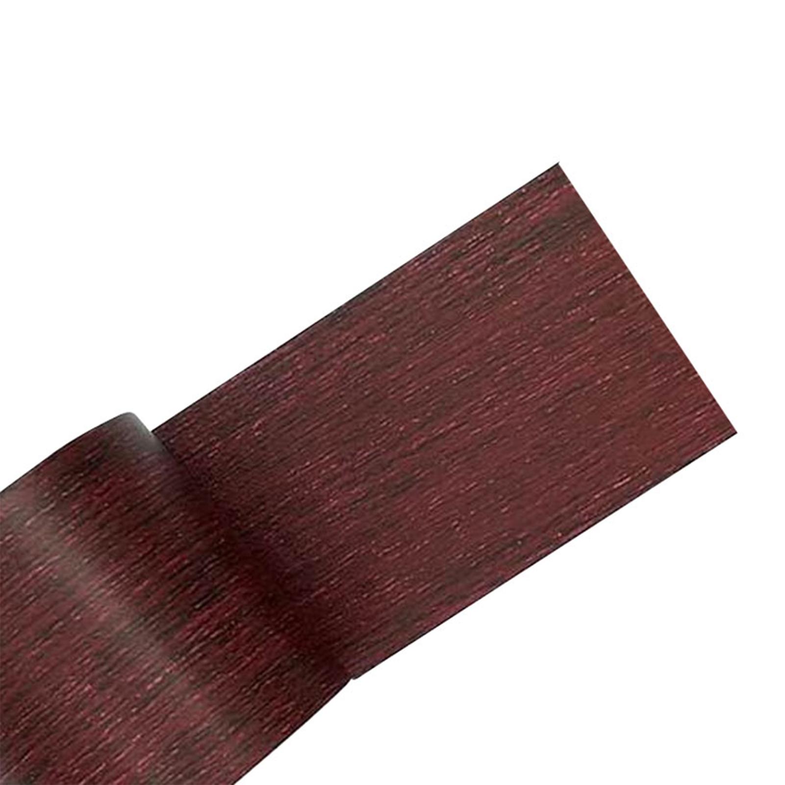 1Roll Realistic Wood Grain Repair Adhensive Duct Tape Furniture Renovation Skirting Line Floor Sticker Home Decor Accessories other
1Roll Realistic Wood Grain Repair Adhensive Duct Tape Furniture Renovation Skirting Line Floor Sticker Home Decor Accessories other