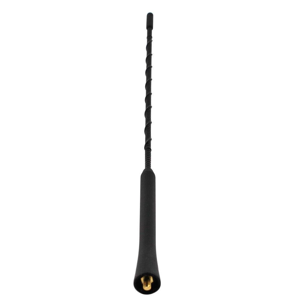 New 16 Radio Antenna Mast Aerial Rod AM/FM For Ford Fusion 2006-2020 DS7Z-1881-3A
New 16 Radio Antenna Mast Aerial Rod AM/FM For Ford Fusion 2006-2020 DS7Z-1881-3A