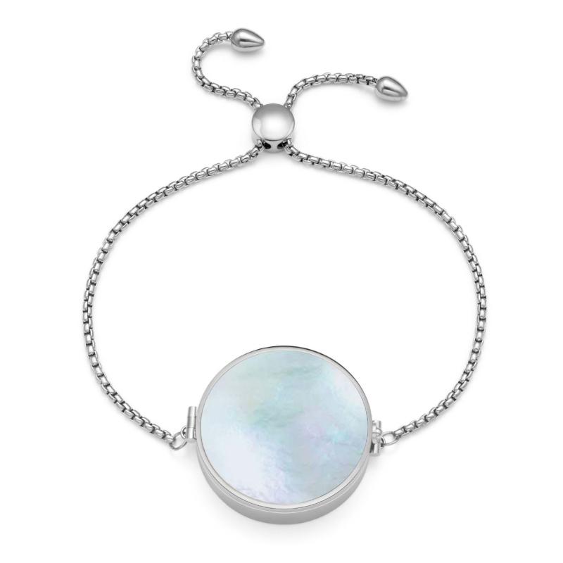 Elegant Adjustable Lip Balm Bracelet Adjustable Charm Bracelet Makeup Theme Hand Jewelry for Fashion and Function
Elegant Adjustable Lip Balm Bracelet Adjustable Charm Bracelet Makeup Theme Hand Jewelry for Fashion and Function