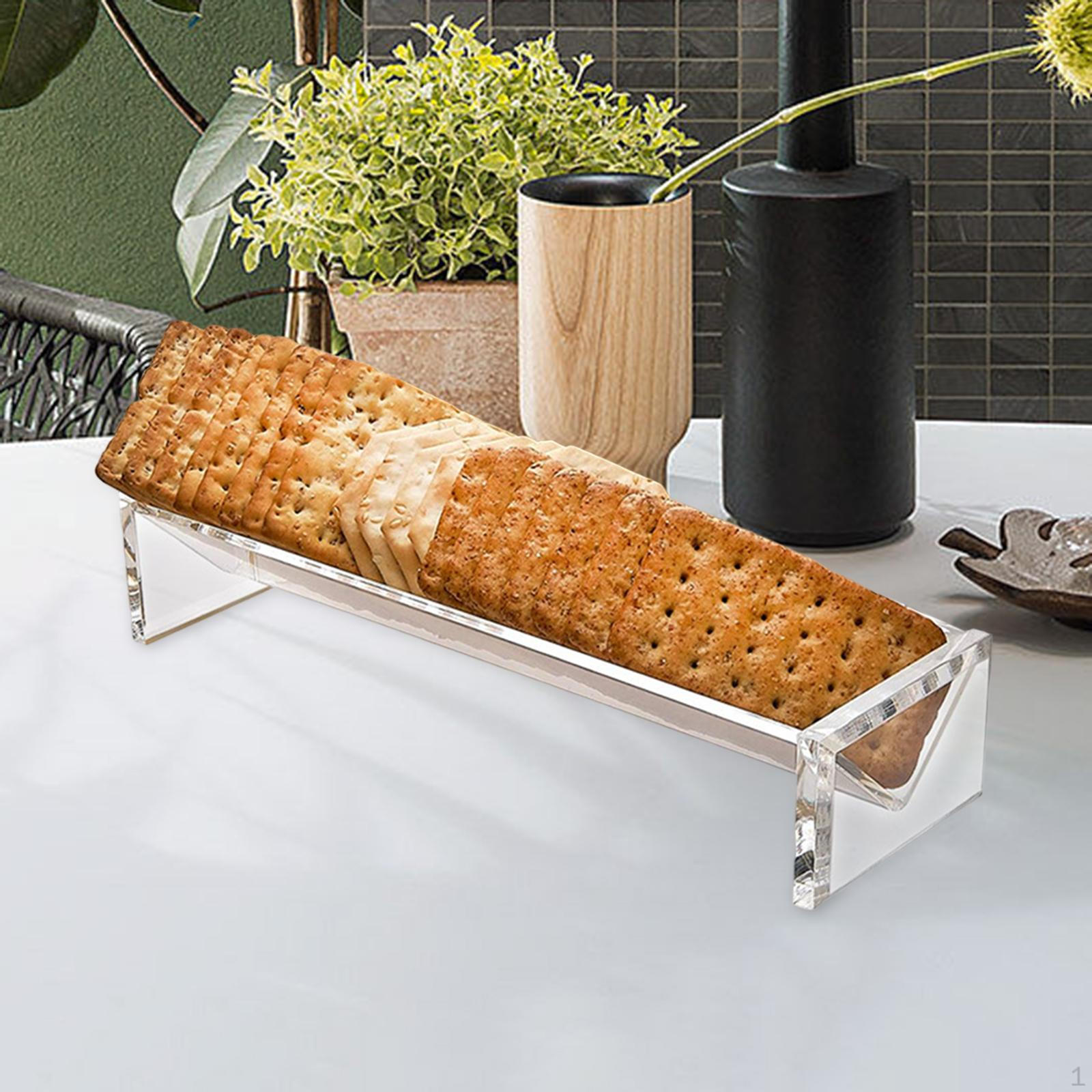 Acrylic Display Holder Dessert Pastry Cookie Rack for Macaron Appetizer Restaurant Events V Shaped
Acrylic Display Holder Dessert Pastry Cookie Rack for Macaron Appetizer Restaurant Events V Shaped
