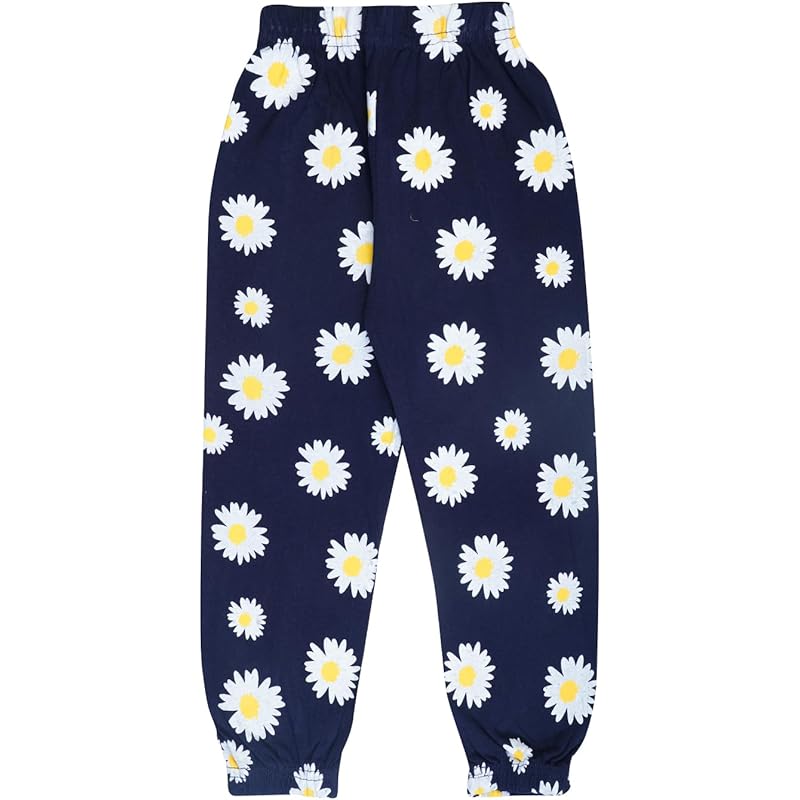 T2F Girl s Regular Fit Track Pants (GLSTRK05_Multicolor 4_11-12 Years) 11-12 Y
T2F Girl s Regular Fit Track Pants (GLSTRK05_Multicolor 4_11-12 Years) 11-12 Y