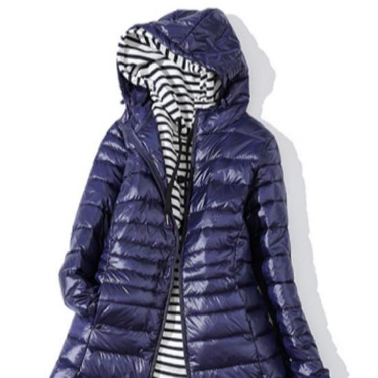 Ultra Light Slim Padded Hooded Long Jacket Portable Parka Duck Down Female Solid Coat S темно-синий
Ultra Light Slim Padded Hooded Long Jacket Portable Parka Duck Down Female Solid Coat S темно-синий