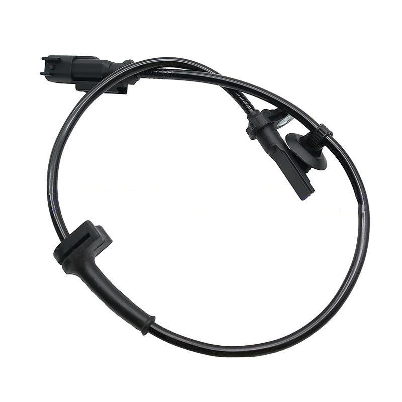 Speed Sensor FR3Z-2C190-B Rear Left/Right ABS Wheel Speed Sensor for Ford for Mustang 2015-2020 FR3Z2C190B FR3Z 2C190B Wheel Speed Sensor One Size
Speed Sensor FR3Z-2C190-B Rear Left/Right ABS Wheel Speed Sensor for Ford for Mustang 2015-2020 FR3Z2C190B FR3Z 2C190B Wheel Speed Sensor One Size