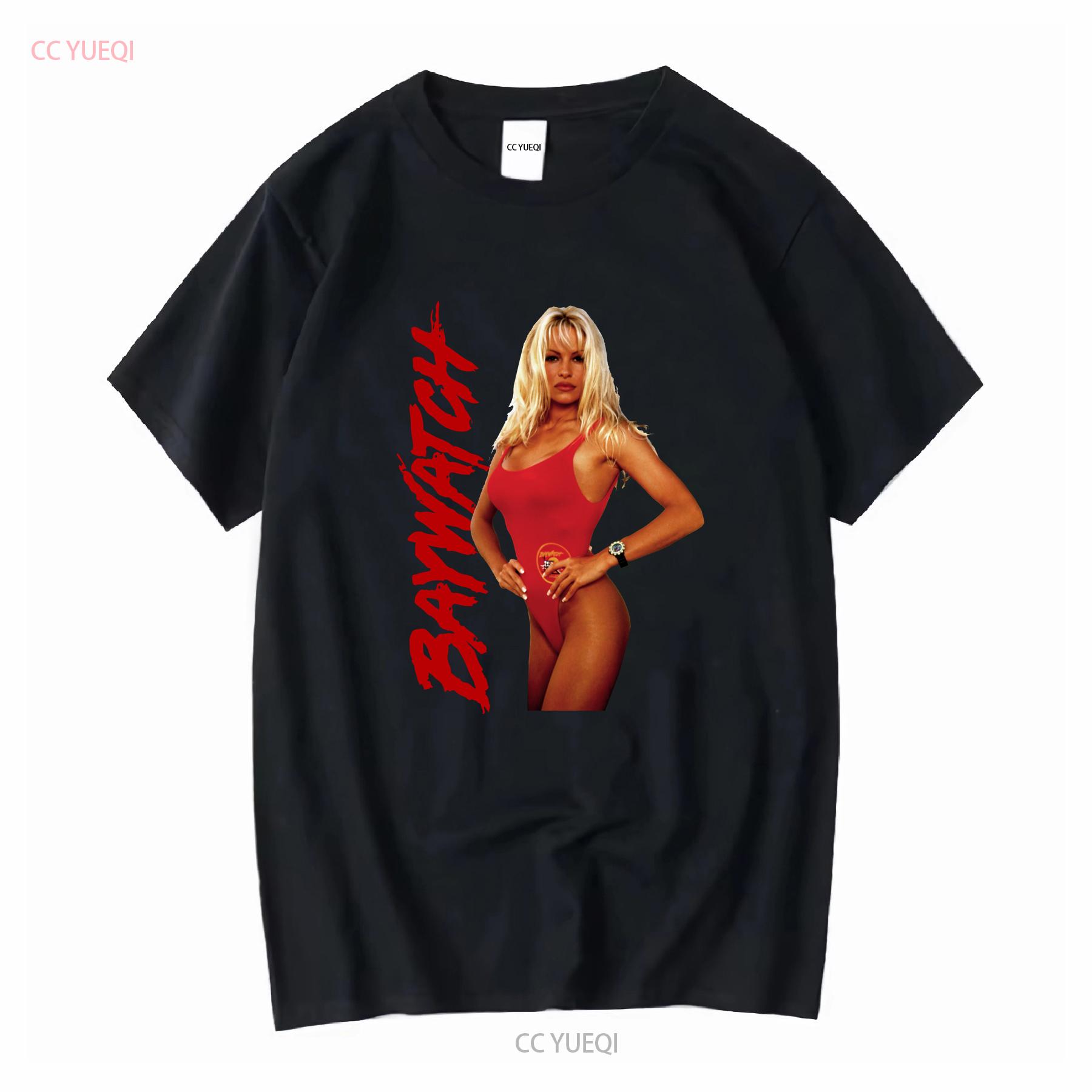 Baywatch Pamela Anderson Mens Vest Beach Babe Lifeguard CJ Parker Wham vintage Washed Breathable Comfortable homme fashion 4XL
Baywatch Pamela Anderson Mens Vest Beach Babe Lifeguard CJ Parker Wham vintage Washed Breathable Comfortable homme fashion 4XL