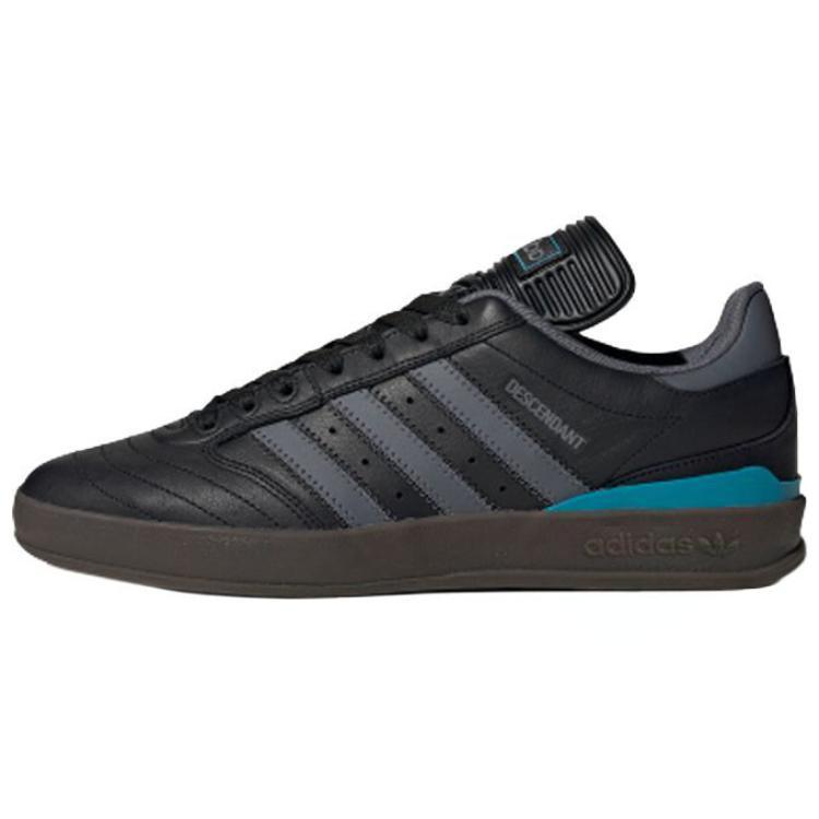 Adidas Originals Crustar Retro Low Tops Casual Skateboarding Shoes Black Gray Black Blue EH1675 45⅓
Adidas Originals Crustar Retro Low Tops Casual Skateboarding Shoes Black Gray Black Blue EH1675 45⅓