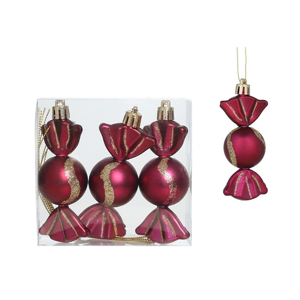 Red&gold Christmas Hanging Decoration Plastic Dinosaur Soldier Candy Christmas Tree Ornament Festival Favors Gift Pinecone
Red&gold Christmas Hanging Decoration Plastic Dinosaur Soldier Candy Christmas Tree Ornament Festival Favors Gift Pinecone