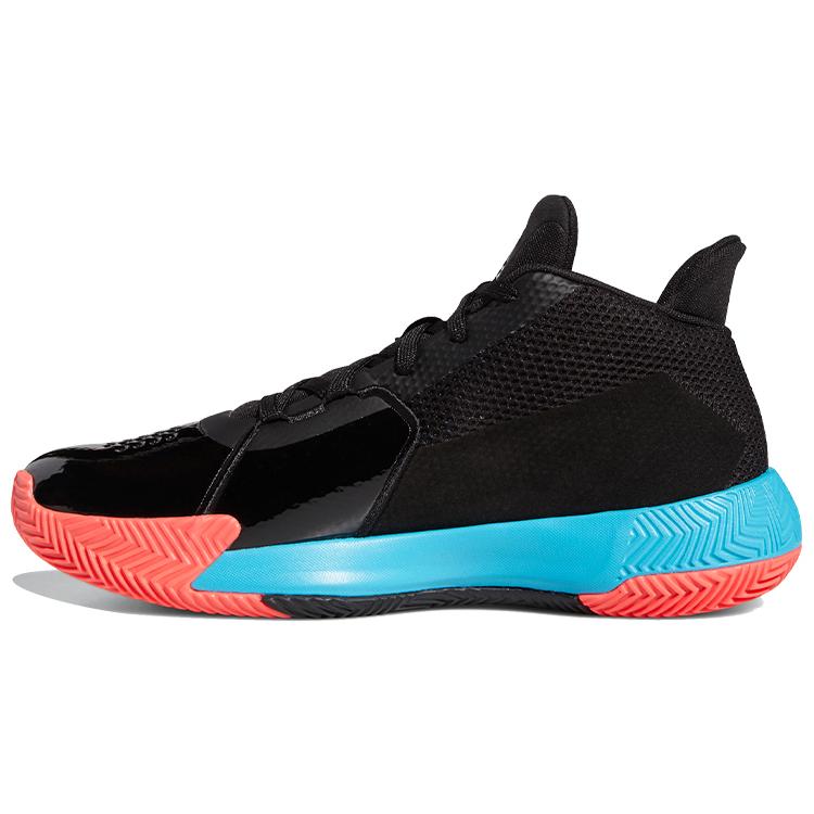 Adidas Court Vision 2.0 Black Blue Pink FY5139 44
Adidas Court Vision 2.0 Black Blue Pink FY5139 44