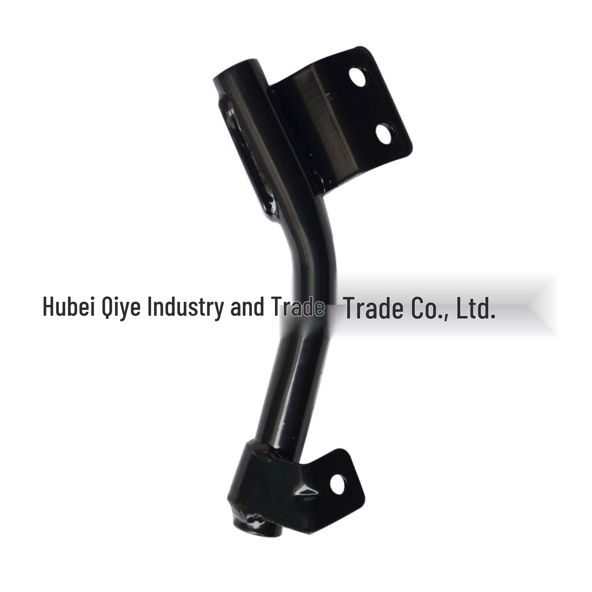 Right Bracket Assembly for Inner Upper Fender - Compatible with Dongfeng Tianlong/Jiefang J6 Other
Right Bracket Assembly for Inner Upper Fender - Compatible with Dongfeng Tianlong/Jiefang J6 Other