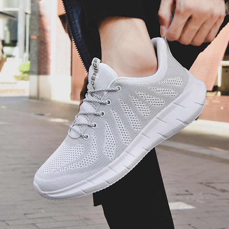 Joom independent station flying woven sports men s shoes 2025 four seasons can wear lace-up soft-soled sports casual shoes 39
Joom independent station flying woven sports men s shoes 2025 four seasons can wear lace-up soft-soled sports casual shoes 39