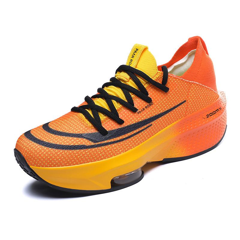 Популярные кроссовки для марафона с воздушной подушкой, мужские сетчатые амортизирующие ультралегкие мужские кроссовки для бега, дышащие амортизирующие спортивные кроссовки 45
Популярные кроссовки для марафона с воздушной подушкой, мужские сетчатые амортизирующие ультралегкие мужские кроссовки для бега, дышащие амортизирующие спортивные кроссовки 45