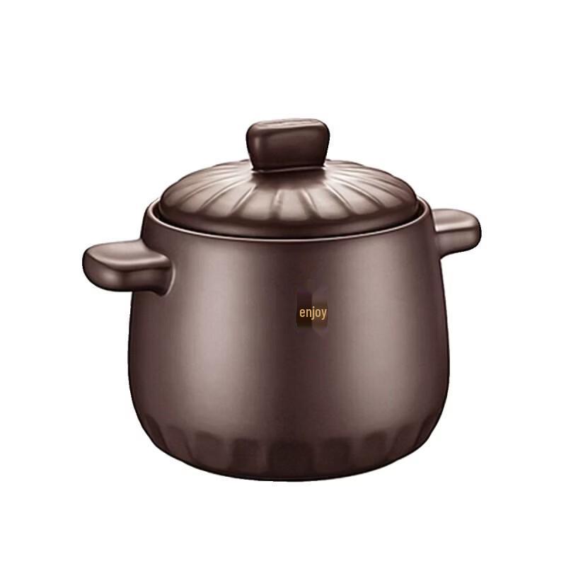 SUPOR 6.0L Ceramic Casserole Pot
SUPOR 6.0L Ceramic Casserole Pot