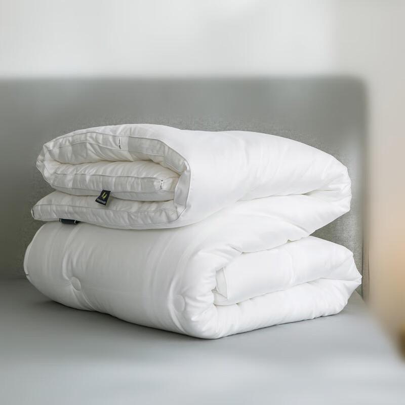 Guiyueqiao All-Season Soy Fiber Quilt
Guiyueqiao All-Season Soy Fiber Quilt