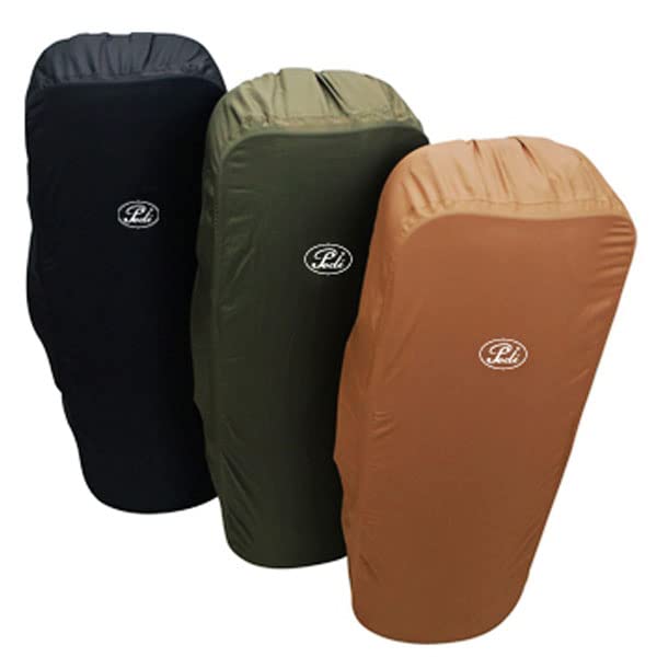 Pedi Oblong Square Raincoat for Violin Case (Black)
Pedi Oblong Square Raincoat for Violin Case (Black)