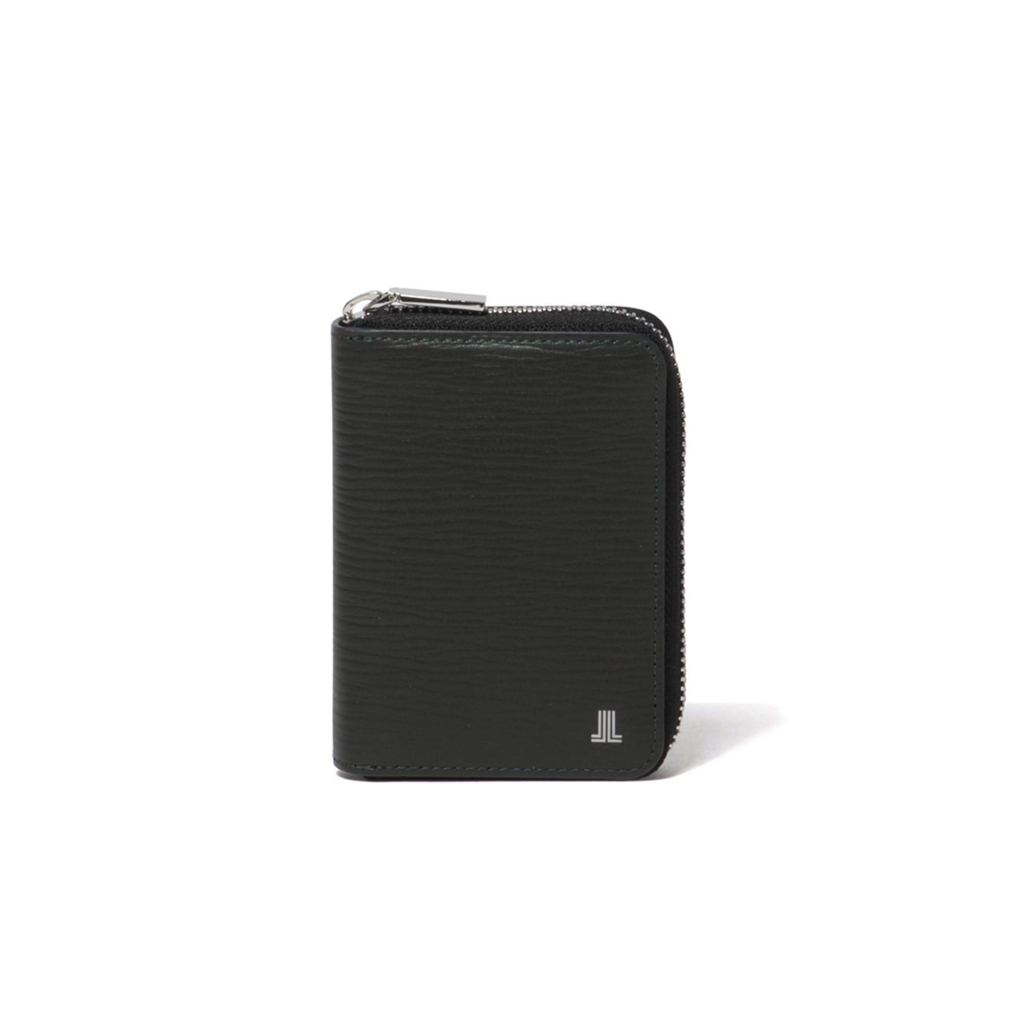 LANVIN COLLECTION RHEIN Rain Round Zip Accordion Folding Wallet, Compact, Cowhide Leather, Men s, JLMW2BS4 Embossed
LANVIN COLLECTION RHEIN Rain Round Zip Accordion Folding Wallet, Compact, Cowhide Leather, Men s, JLMW2BS4 Embossed