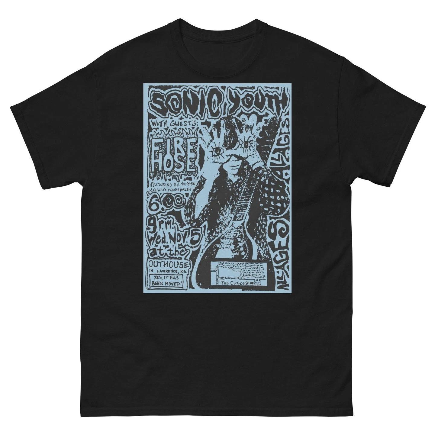 Alternative band Men s classic tee 3XL
Alternative band Men s classic tee 3XL
