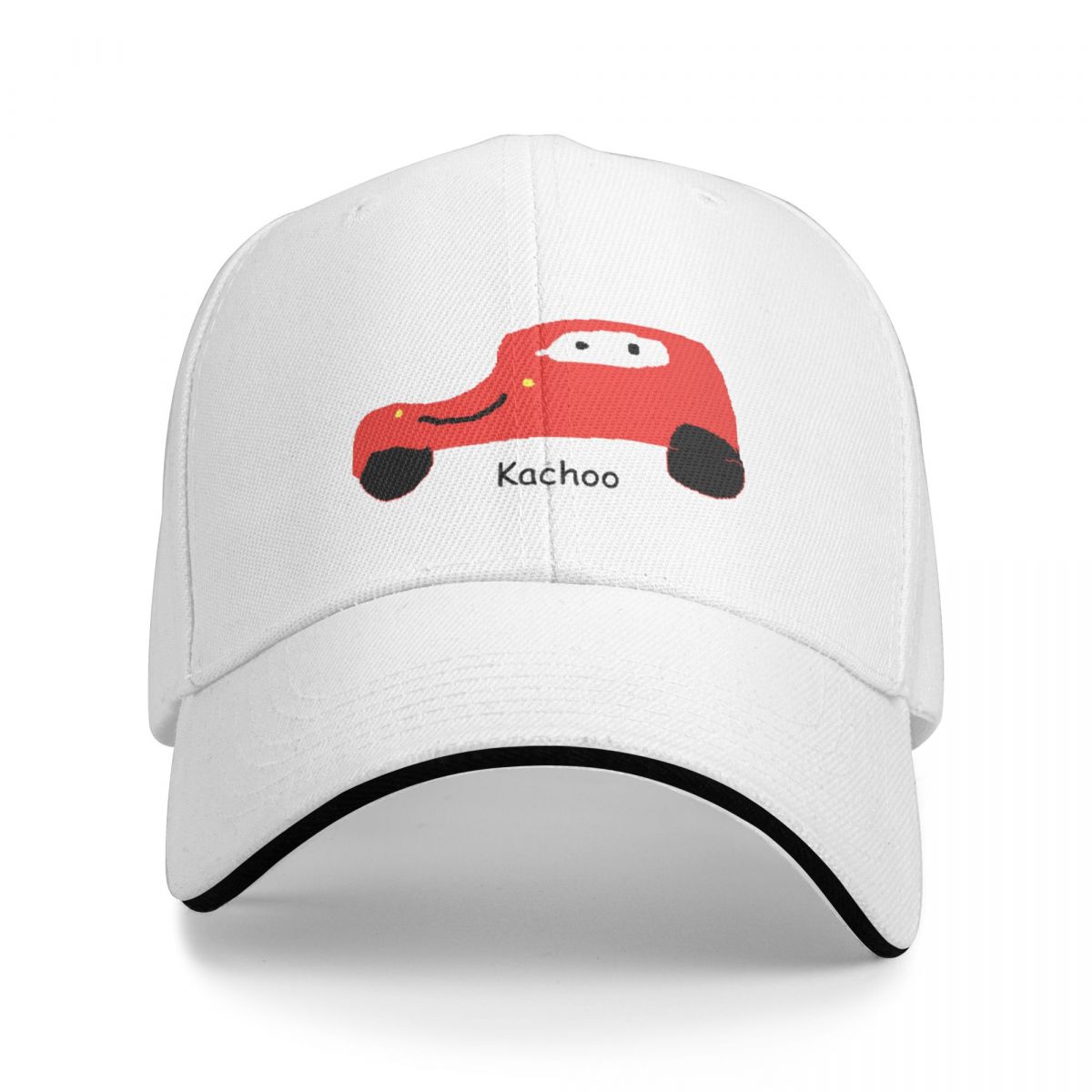 Kachoo Unisex Caps Outdoor Trucker Baseball Cap Snapback Breathable Hat Customizable Polychromatic Hats
Kachoo Unisex Caps Outdoor Trucker Baseball Cap Snapback Breathable Hat Customizable Polychromatic Hats