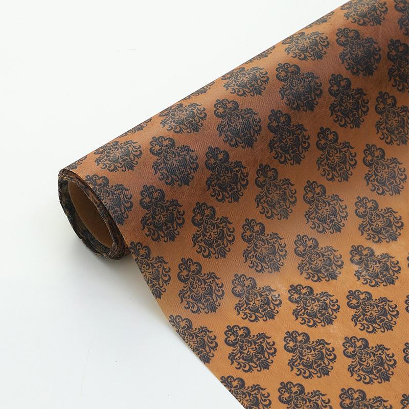 5Yards/roll Non-Woven Printed Flower Bouquet Milk Cotton Packaging Paper Art Paper Inner Lining Paper Cotton Paper 50cm
5Yards/roll Non-Woven Printed Flower Bouquet Milk Cotton Packaging Paper Art Paper Inner Lining Paper Cotton Paper 50cm