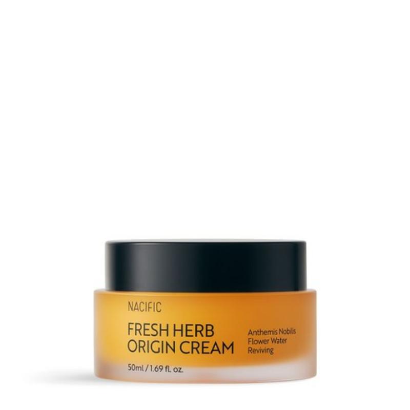 Necific Fresh Herb Origin Cream 50ml
Necific Fresh Herb Origin Cream 50ml