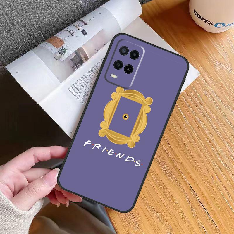 Central Perk Friends TV Show Case For Oppo A60 A40 A80 A16 A76 A96 A98 A58 A78 A18 A38 A57 A17 A74 A54 A94 A15 A5 A6 Pro OPPO A91
Central Perk Friends TV Show Case For Oppo A60 A40 A80 A16 A76 A96 A98 A58 A78 A18 A38 A57 A17 A74 A54 A94 A15 A5 A6 Pro OPPO A91