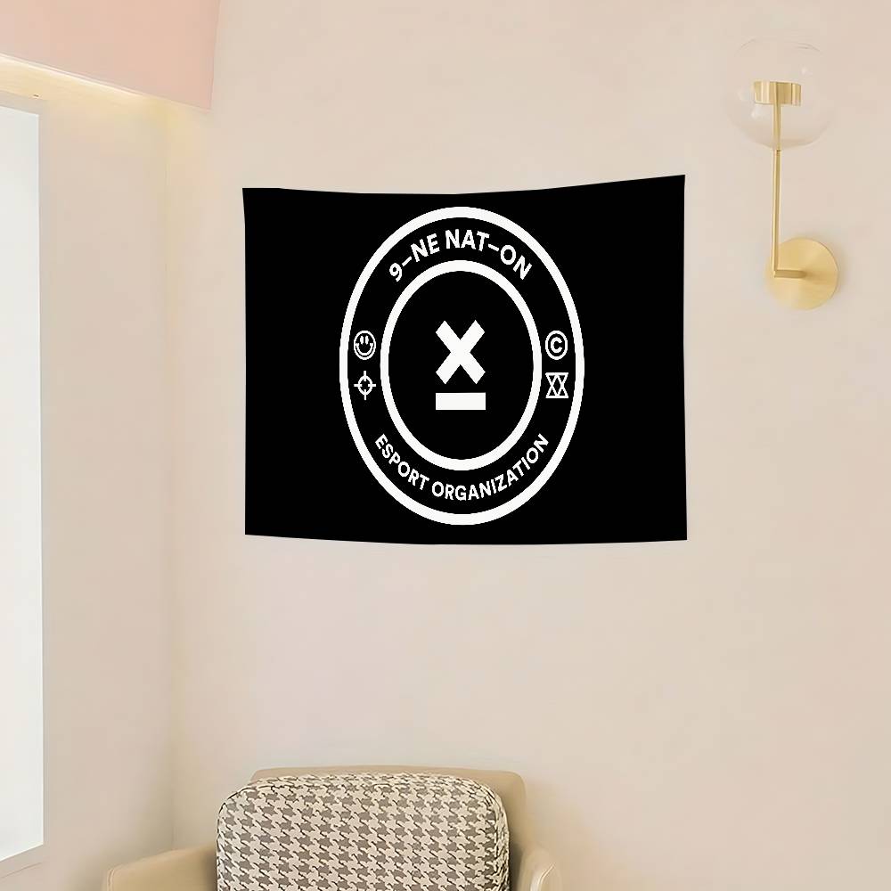 MAJOR 9INE 9INES Squads Club Respon Support Flags Room Decor Outdoor Decors Personalized Items Flags For Bedrooms Home Funny 74x94cm(29x37in)
MAJOR 9INE 9INES Squads Club Respon Support Flags Room Decor Outdoor Decors Personalized Items Flags For Bedrooms Home Funny 74x94cm(29x37in)