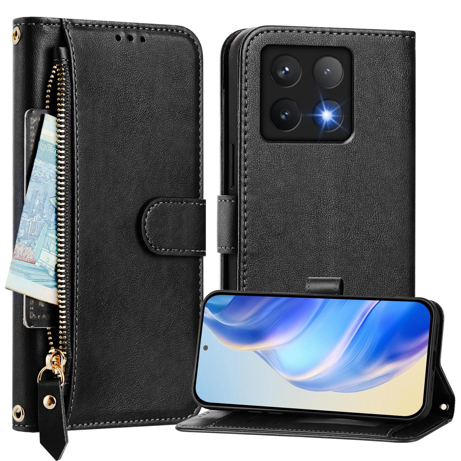 For OnePlus Nord 4 Case Zipper Pocket Multiple Card Slots Leather Phone Cover Purple
For OnePlus Nord 4 Case Zipper Pocket Multiple Card Slots Leather Phone Cover Purple