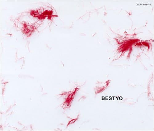 CD YO HITOTO - BESTYO+INSTYO COCP35464PROMO COLUMBIA MUSIC Japan Obi Japanese Pop/Rock Used
CD YO HITOTO - BESTYO+INSTYO COCP35464PROMO COLUMBIA MUSIC Japan Obi Japanese Pop/Rock Used