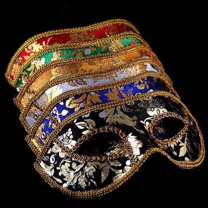 20pcs Man Men Venetian Lace Sequin Eye Mask Costume Prince Masks Party Masquerade Birthday Halloween Wedding Festival білий
20pcs Man Men Venetian Lace Sequin Eye Mask Costume Prince Masks Party Masquerade Birthday Halloween Wedding Festival білий