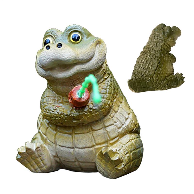 Animal Statues Resin Cute Small Sculpture Ornament Garden Sculptures For Desktop Family Son Daughter Boys Girls Patio Backyard CHINA
Animal Statues Resin Cute Small Sculpture Ornament Garden Sculptures For Desktop Family Son Daughter Boys Girls Patio Backyard CHINA