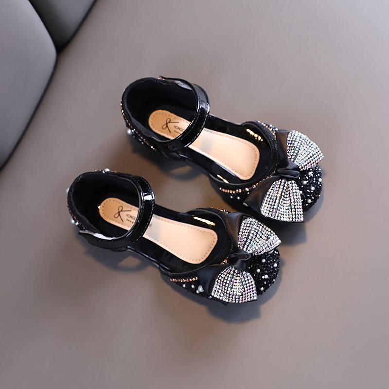 Kids Princess Shoes Luxurious Party Wedding Sequins 21-30 Infant Girl s Mary Janes Glitter Fashion Pink Green Children Flats 21-insole13.7cm чёрный
Kids Princess Shoes Luxurious Party Wedding Sequins 21-30 Infant Girl s Mary Janes Glitter Fashion Pink Green Children Flats 21-insole13.7cm чёрный