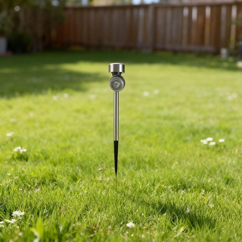 Solar-powered Lawn Lights, Grassland Atmosphere Lights, Floor-mounted Lights, Lighting Fixtures, Garden Floor-mounted Lights, Multi-color Lights White light
Solar-powered Lawn Lights, Grassland Atmosphere Lights, Floor-mounted Lights, Lighting Fixtures, Garden Floor-mounted Lights, Multi-color Lights White light