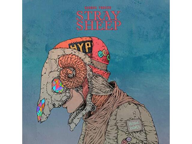 Брелок для ключей Kenshi Yonezu STRAY SHEEP First Limited Edition CD SECL2590 NEW
Брелок для ключей Kenshi Yonezu STRAY SHEEP First Limited Edition CD SECL2590 NEW
