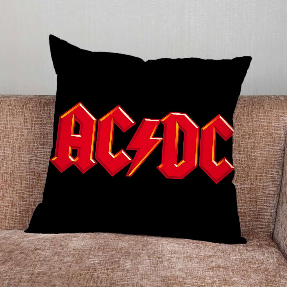 Music Cool A-AC-DC-C Pillow Case For Home Bedroom Car Office Decoration Living Room Sofa Cushion Cover Suitable 16x16Inch
Music Cool A-AC-DC-C Pillow Case For Home Bedroom Car Office Decoration Living Room Sofa Cushion Cover Suitable 16x16Inch