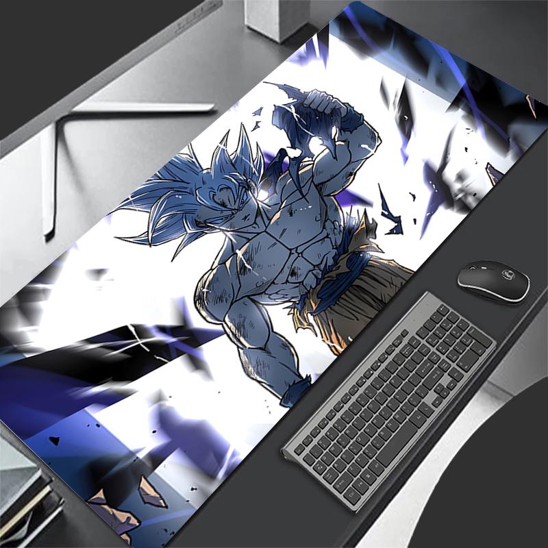 Mousepad Rubber Mouse Pad Gaming Accessories PC Gamer Cabinet Carpets Office Computer Dragon Balls Desk Mat Gokus Keyboard Pads 30x60x0.2cm
Mousepad Rubber Mouse Pad Gaming Accessories PC Gamer Cabinet Carpets Office Computer Dragon Balls Desk Mat Gokus Keyboard Pads 30x60x0.2cm