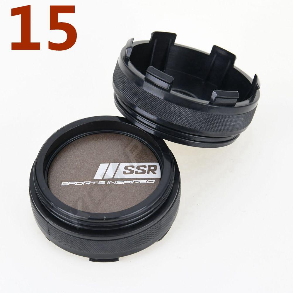 4PCS 61MM OD / 57.5MM ID Sport Rim Cap SSR Racing Sticker Centre Cap Rim Wheel Cover Cap Hubcaps
4PCS 61MM OD / 57.5MM ID Sport Rim Cap SSR Racing Sticker Centre Cap Rim Wheel Cover Cap Hubcaps