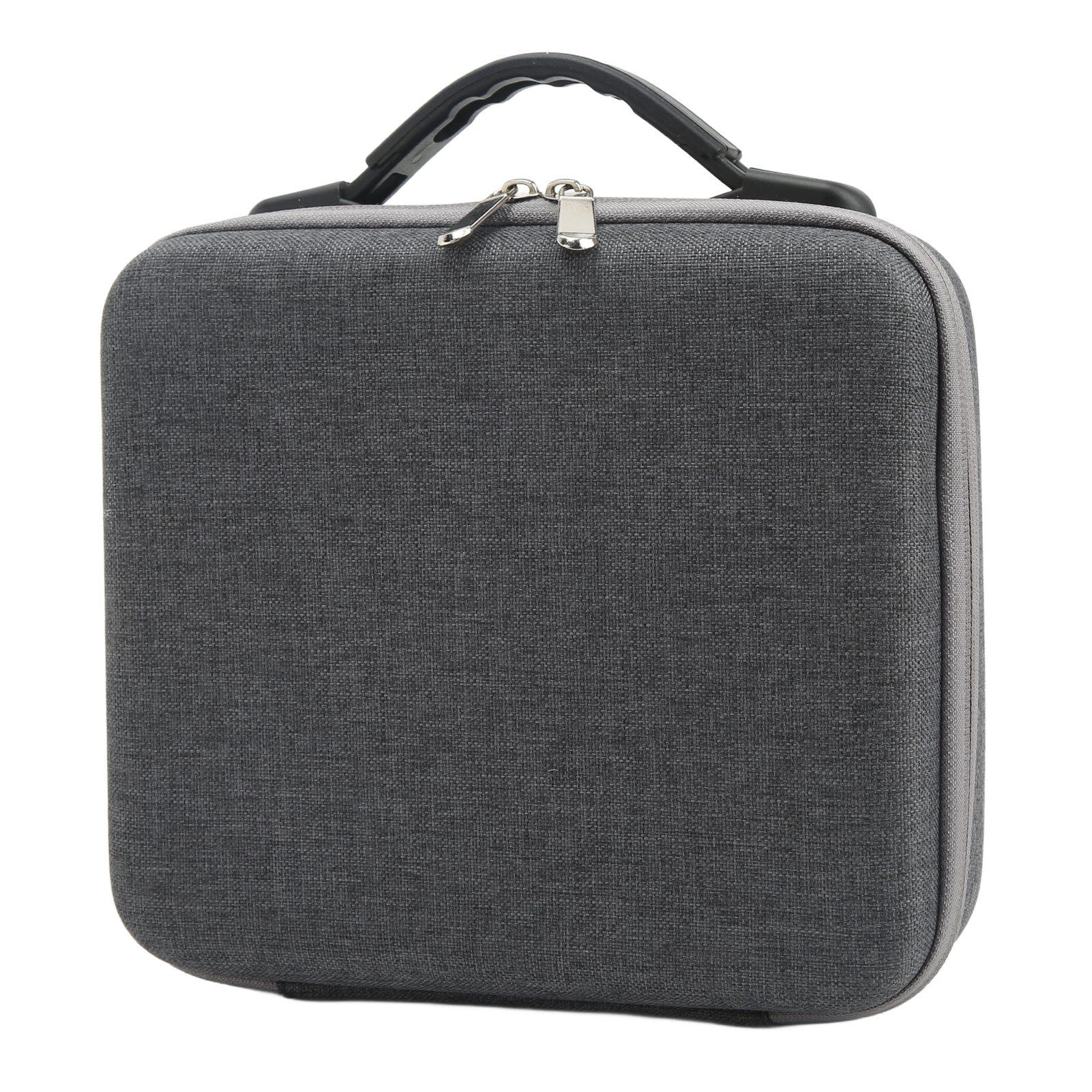 Sports Camera Carrying Case Shock Absorbing Protective Camera Accessories Travel Bag for DJI ACTION 3
Sports Camera Carrying Case Shock Absorbing Protective Camera Accessories Travel Bag for DJI ACTION 3