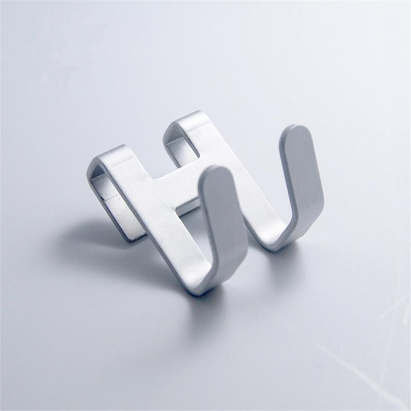 1~10 шт. Космический алюминиевый металлический душ безрамный стеклянный крючок для двери свободное отверстие вешалка для полотенец держатель для ключей органайзер для одежды в ванной
1~10 шт. Космический алюминиевый металлический душ безрамный стеклянный крючок для двери свободное отверстие вешалка для полотенец держатель для ключей органайзер для одежды в ванной