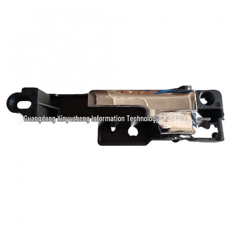 6E5Z-5422601A Door Lock Handle for 06-12 Ford Mondeo - Front/Rear, Left/Right
6E5Z-5422601A Door Lock Handle for 06-12 Ford Mondeo - Front/Rear, Left/Right