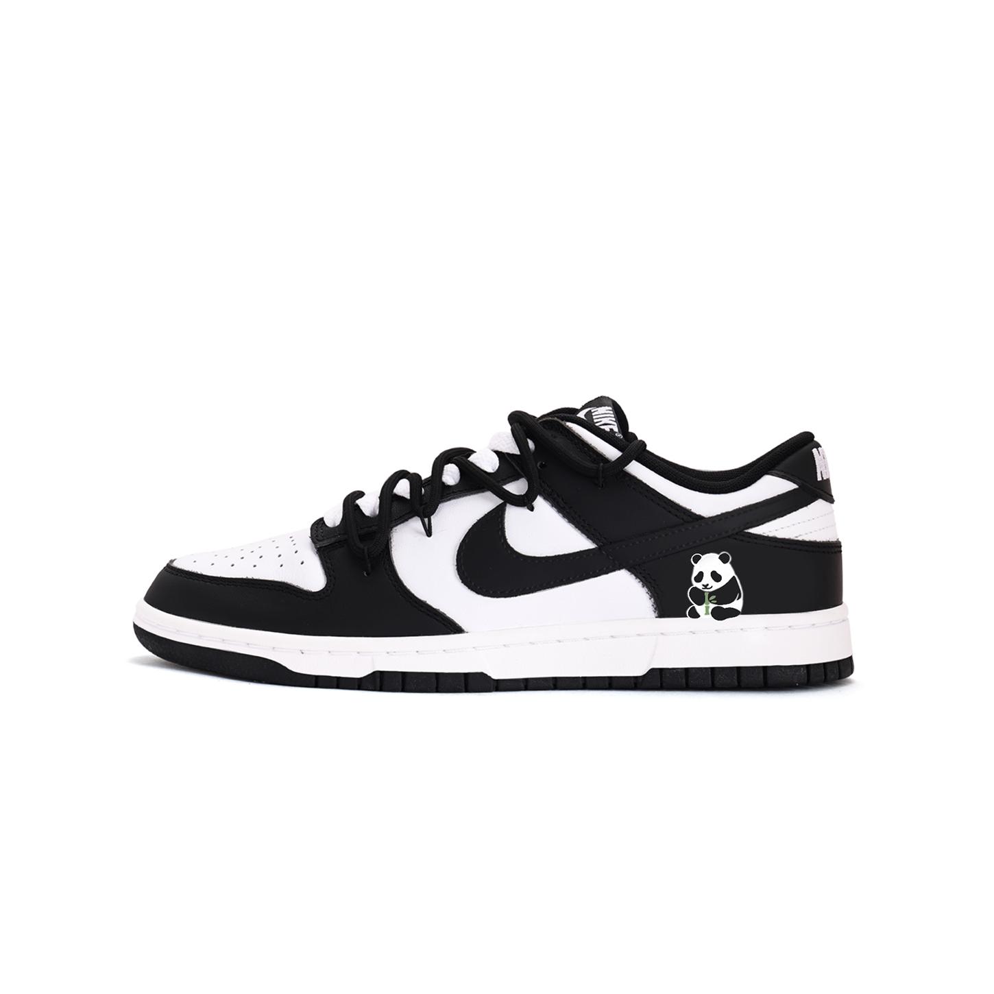 Nike Dunk Coverage Slip Resistant Low top Skateboard Shoes Unisex White Black HF5441-100(Team59-) 36
Nike Dunk Coverage Slip Resistant Low top Skateboard Shoes Unisex White Black HF5441-100(Team59-) 36