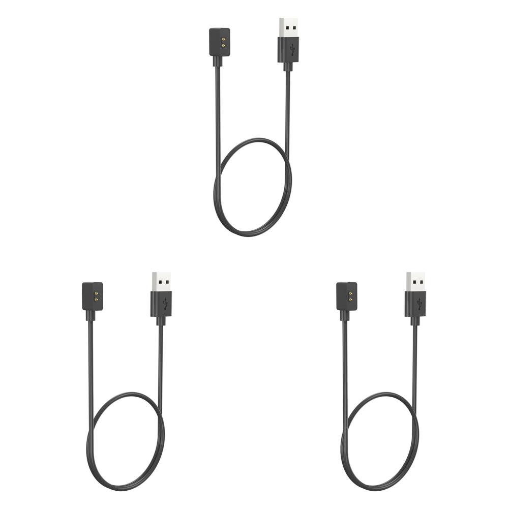 USB Магнитный Зарядный Кабель для Наручных Часов Зарядное Устройство Для Xiaomi Mi Band 8 (Черный 60см)
USB Магнитный Зарядный Кабель для Наручных Часов Зарядное Устройство Для Xiaomi Mi Band 8 (Черный 60см)
