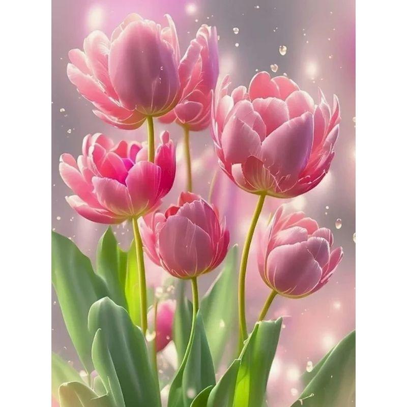 CHENISTORY 5d DIY Diamond Art Painting Rose Full Square/Round Diamond Embroidery Flower Mosaic Home Decoration Sale Full Round 20X30cm
CHENISTORY 5d DIY Diamond Art Painting Rose Full Square/Round Diamond Embroidery Flower Mosaic Home Decoration Sale Full Round 20X30cm