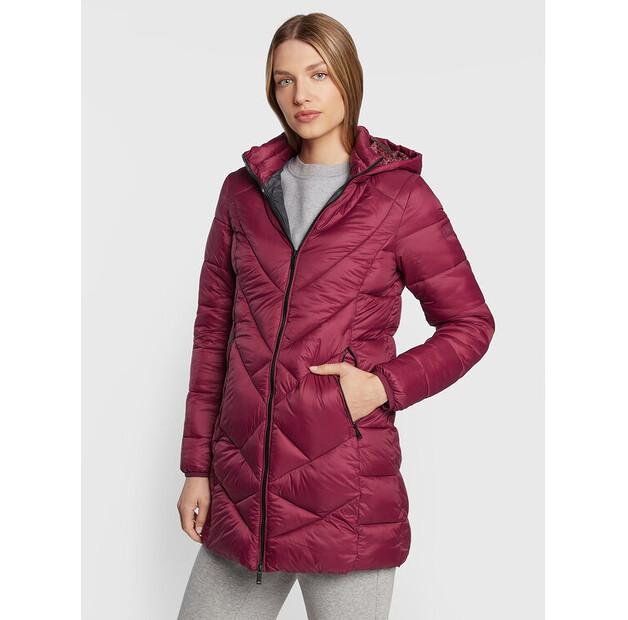 Демисезонная куртка CMP 32K3036 бордового цвета, стандартный крой 40
Демисезонная куртка CMP 32K3036 бордового цвета, стандартный крой 40