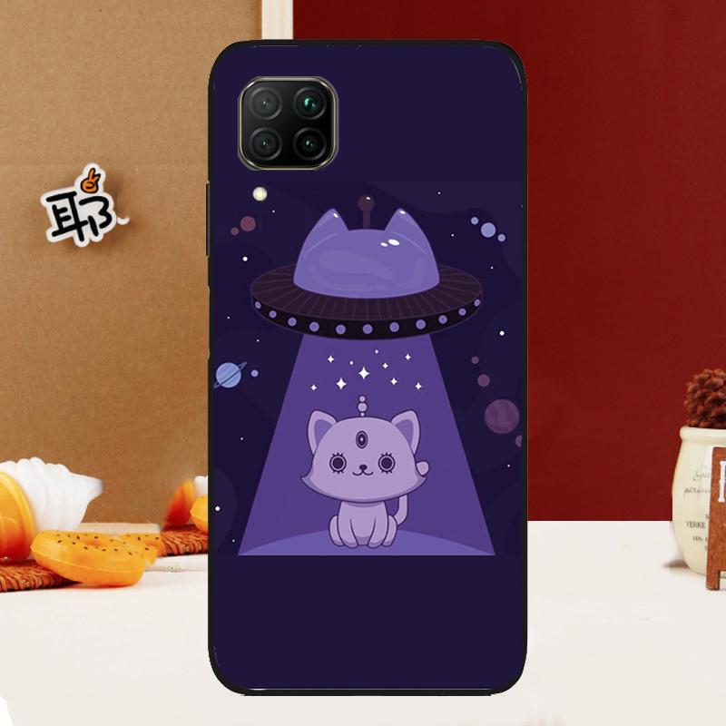 НЛО Пришелец Кот вселенная Для Huawei Nova Y70 Y91 Y90 Y60 Y61 Y72 Y73 3i 7i 8i 11i 12i 9 10 SE P20 P30 P40 Lite Чехол Huawei Nova Y60
НЛО Пришелец Кот вселенная Для Huawei Nova Y70 Y91 Y90 Y60 Y61 Y72 Y73 3i 7i 8i 11i 12i 9 10 SE P20 P30 P40 Lite Чехол Huawei Nova Y60