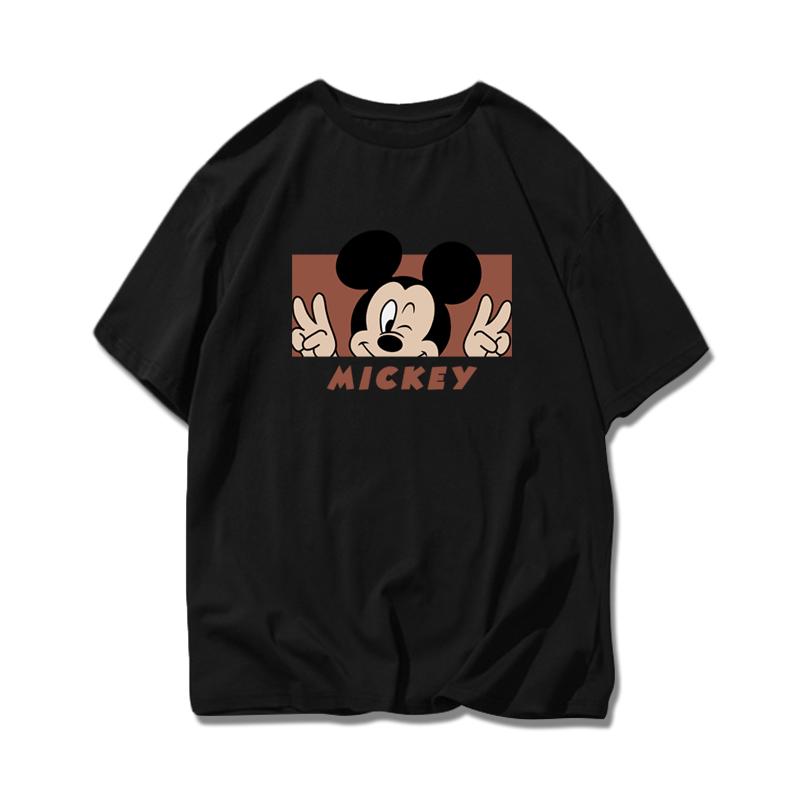 2025 Winnie The Pooh Tigger Donald Duck Mickey Mouse Sports Cotton TShirt Tops Unisex Cotton Short 4XL
2025 Winnie The Pooh Tigger Donald Duck Mickey Mouse Sports Cotton TShirt Tops Unisex Cotton Short 4XL