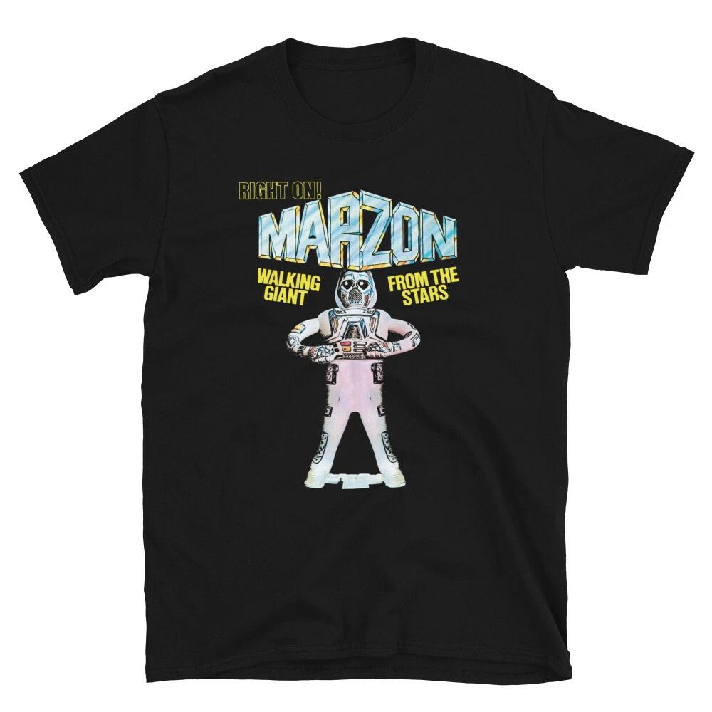 MARZON T-Shirt Short-Sleeve VINTAGE TOY, C@@L!! RETRO STYLE, KIDS TOYS 70S 3XL
MARZON T-Shirt Short-Sleeve VINTAGE TOY, C@@L!! RETRO STYLE, KIDS TOYS 70S 3XL