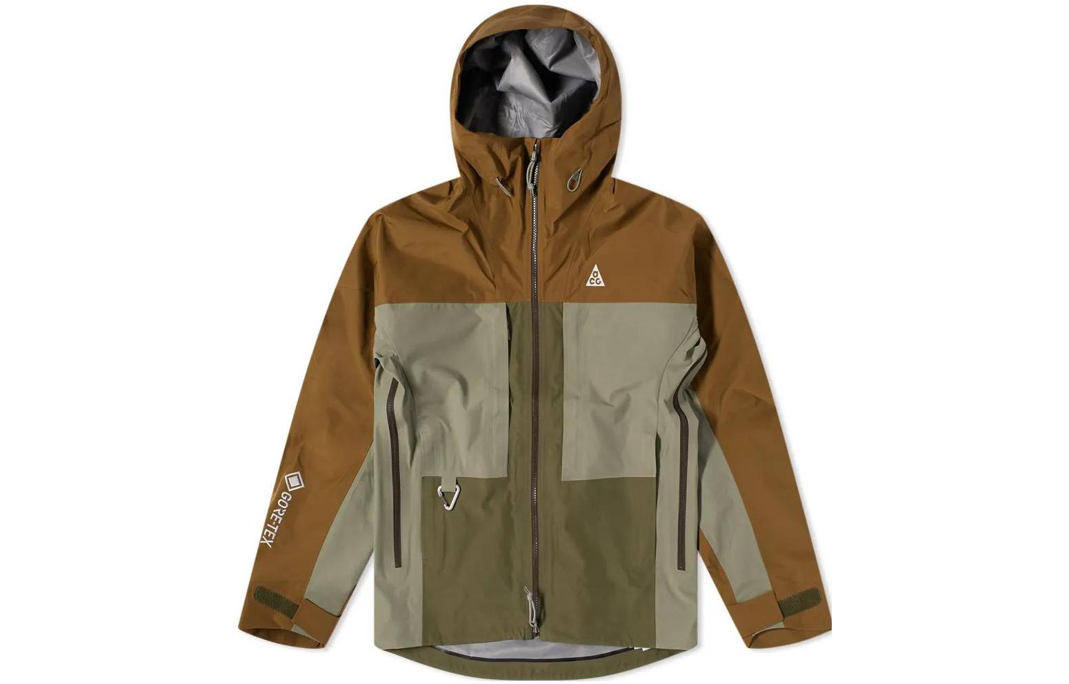 Nike Jackets Men s Umber Hooded Moderate Other CV0634-242 S
Nike Jackets Men s Umber Hooded Moderate Other CV0634-242 S