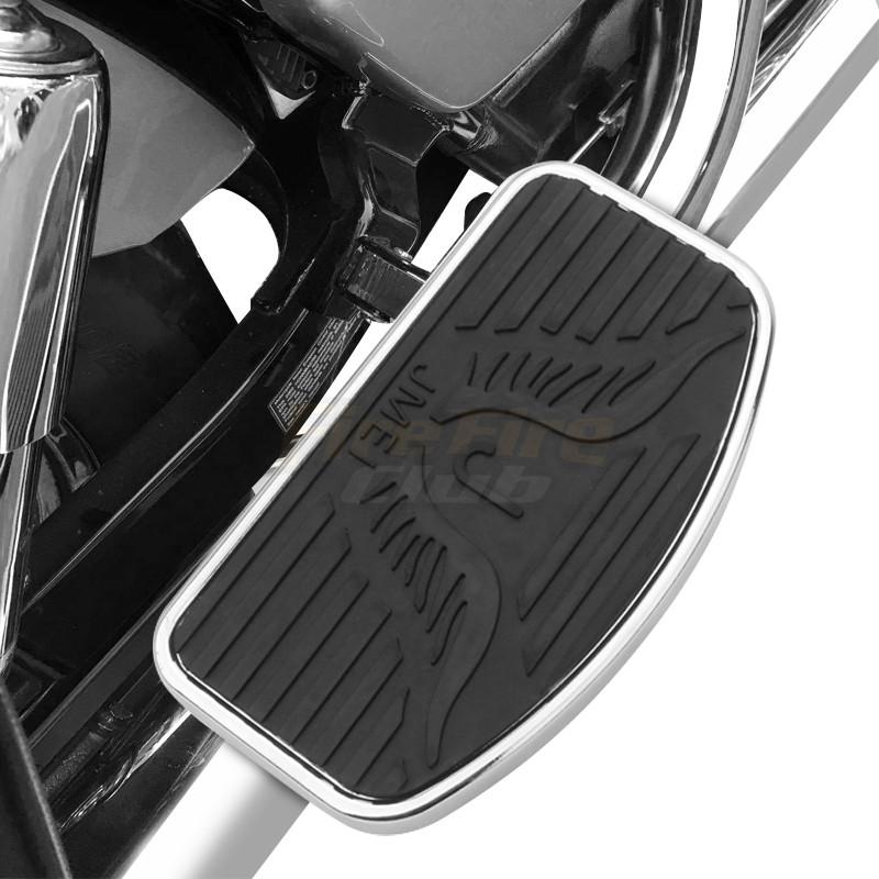 Мотоцикл черные задние подножки подножки для Harley Sportster XL883 1200 X48 72 Dyna Softail
Мотоцикл черные задние подножки подножки для Harley Sportster XL883 1200 X48 72 Dyna Softail